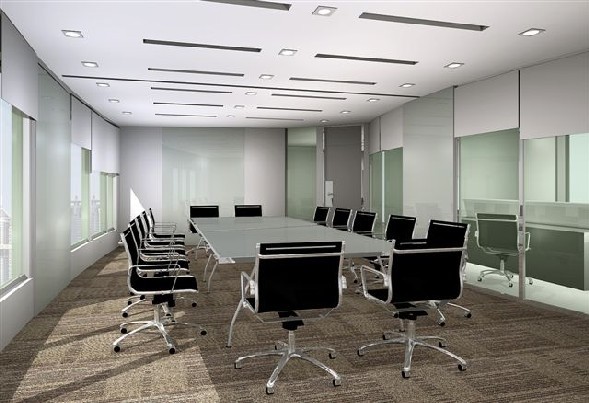 conf room