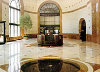 marble-cleaning-foyer